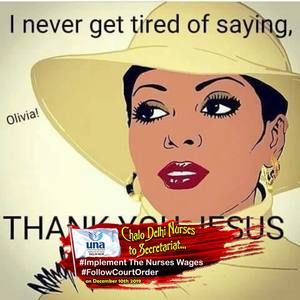 Meet your Posher, Florence